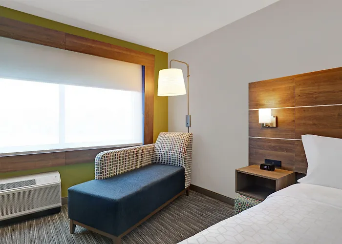 Holiday Inn Express - Kingston West By Ihg
