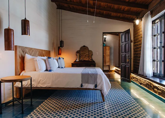 Dona Francisca Hotel Boutique