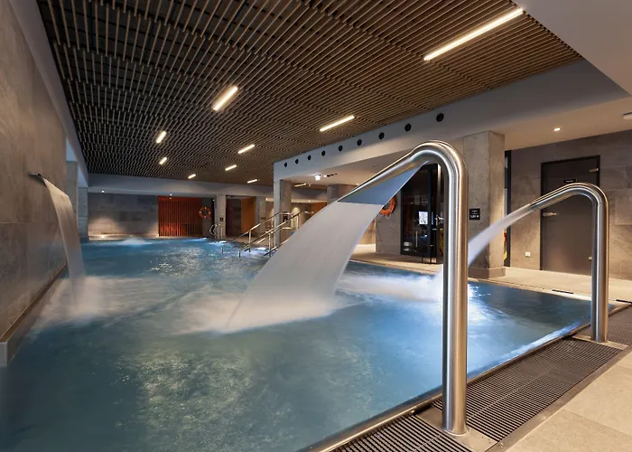 Radisson Resort Kolobrzeg