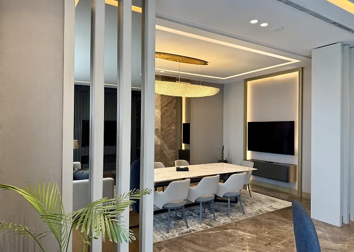 Radisson Blu Hotel & Conference Center, Niamey