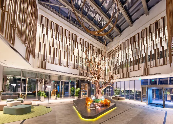 Lankaran Springs Wellness Resort