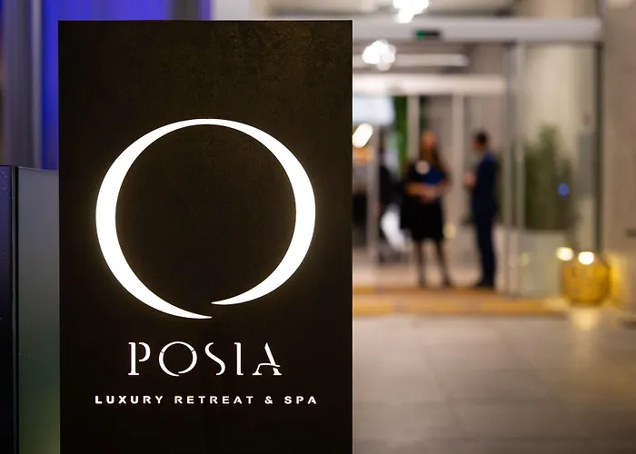 Posia Retreat&Spa UNA Esperienze