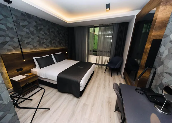 Emens hotel