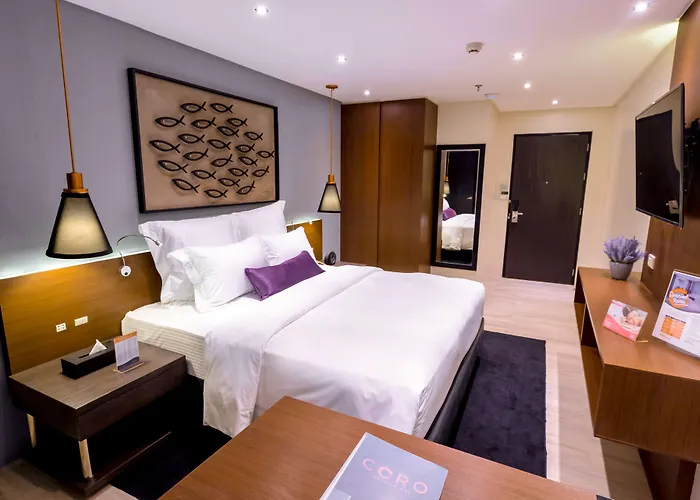 Coro Hotel