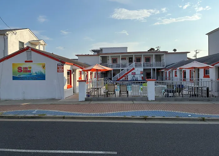 Sunshine Motel