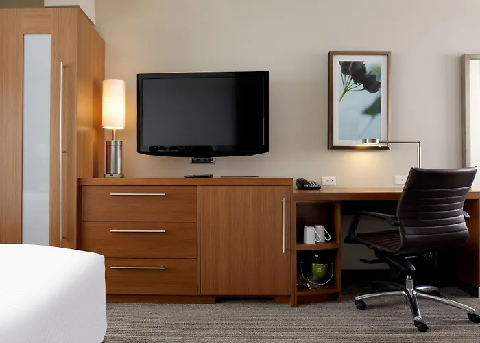 Hyatt Place Fort Worth-Alliance Town Center