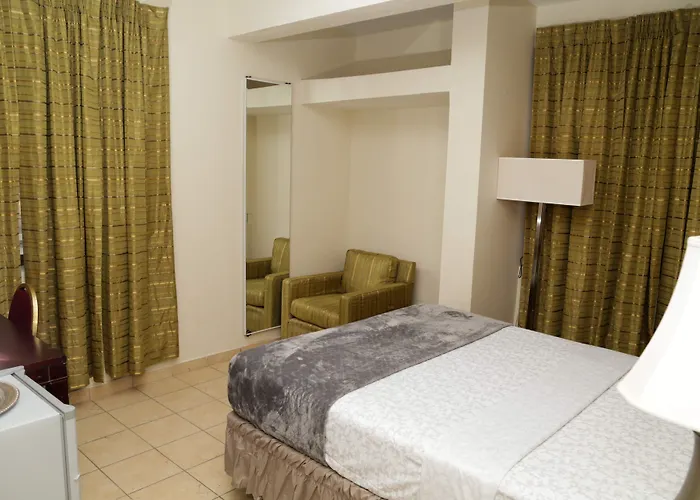 Hotel Mallika Company, Sl