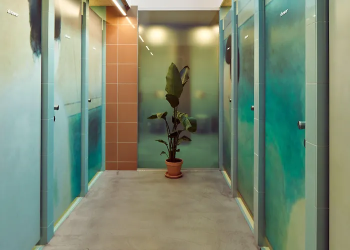 Cityhub Copenhagen