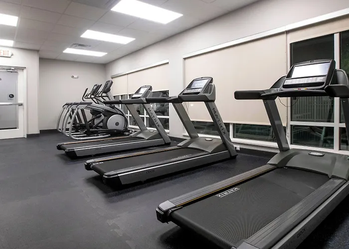 Towneplace Suites By Marriott Conroe