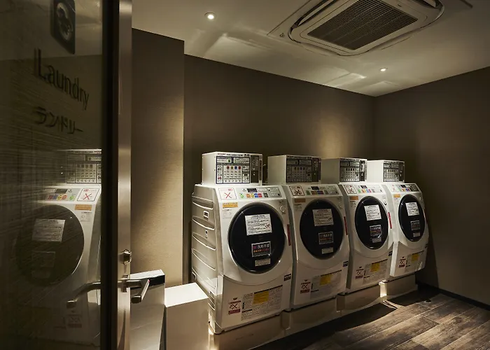 The Royal Park Hotel Iconic Osaka Midosuji