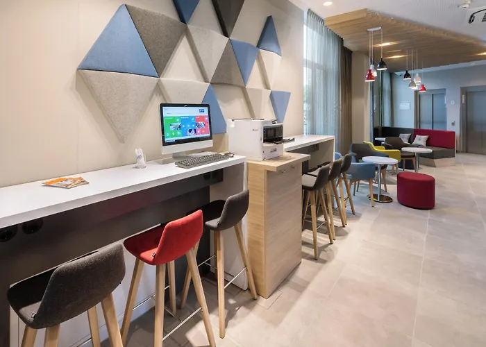 Holiday Inn Express - Erlangen By Ihg