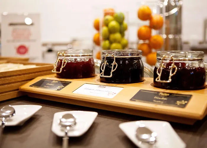 Hampton By Hilton Munich Airport South