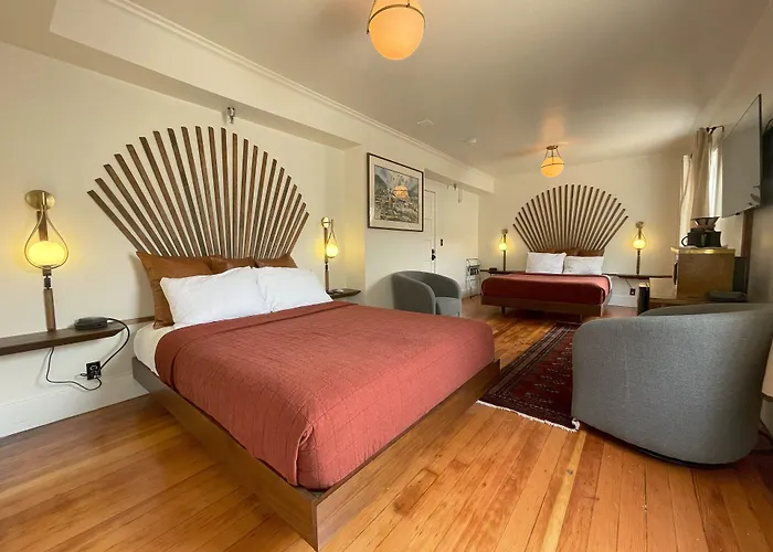 Scotia Lodge