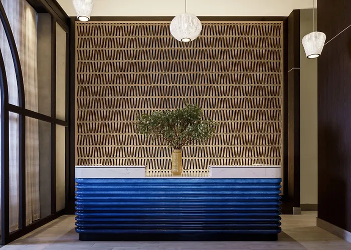 Hyatt Centric Buckhead Atlanta