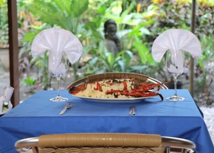 King Solomon Hotel