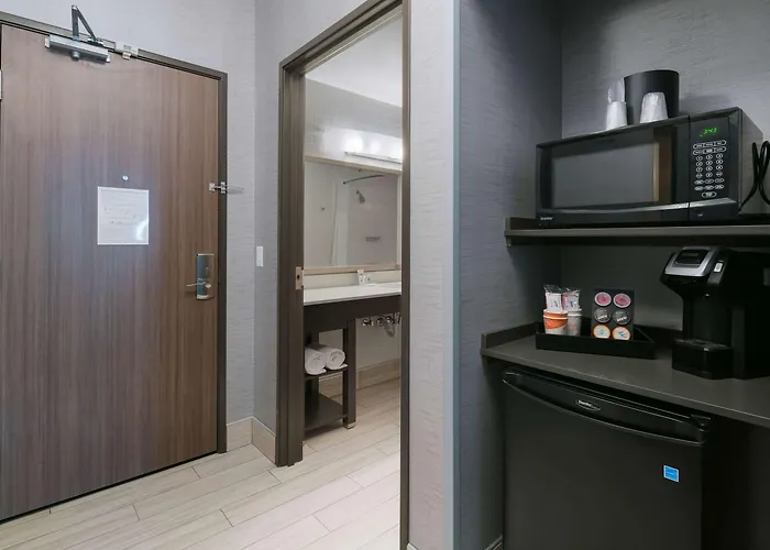 Comfort Suites Kennewick At Southridge