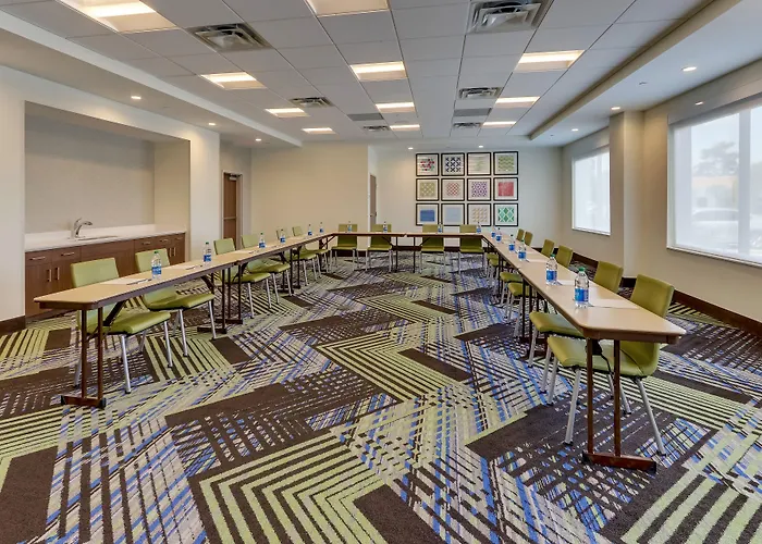 Holiday Inn Express - Wilmington - Porters Neck By Ihg