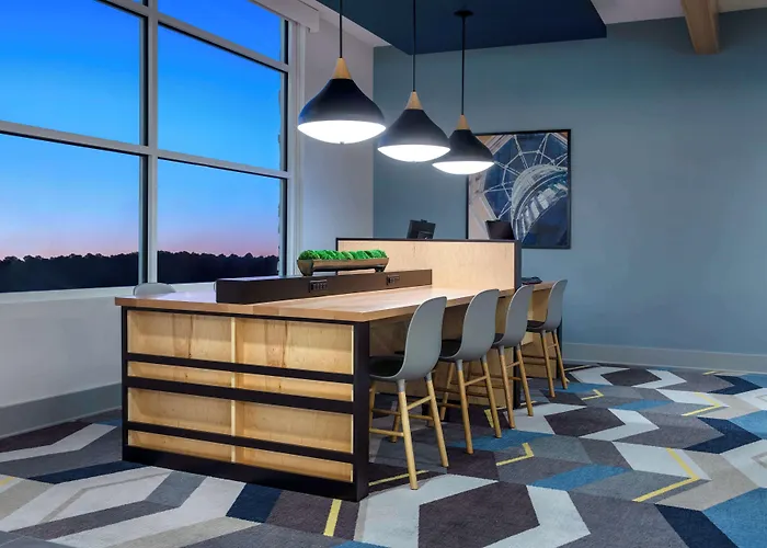 Hyatt House Lewes Rehoboth Beach
