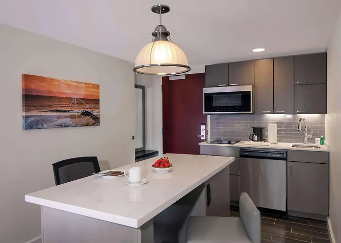 Hyatt House Lewes Rehoboth Beach