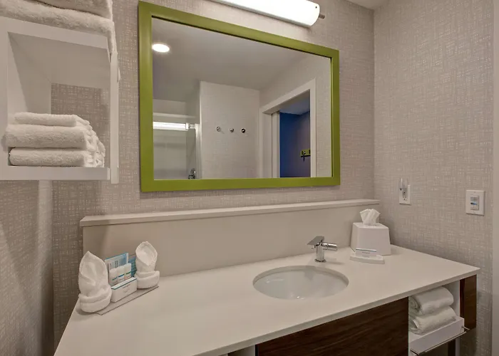 Hampton Inn Brockville, On