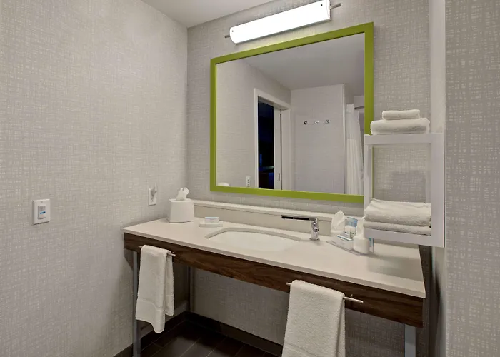 Hampton Inn Brockville, On