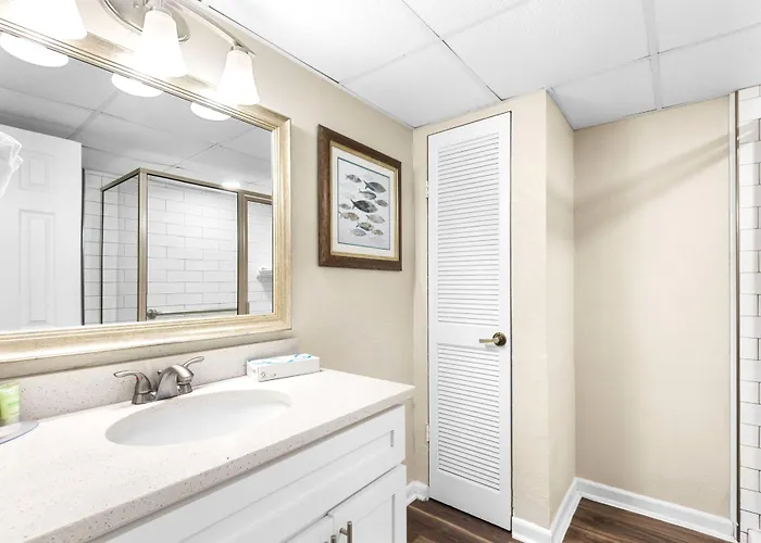 Club Destin Condos
