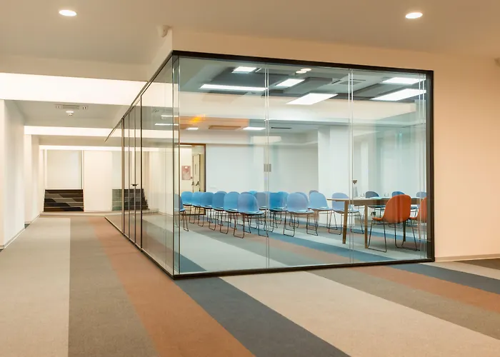Smart Hotel Napoli