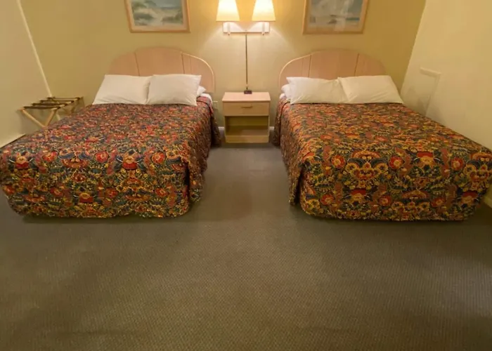 Birchwood Inn