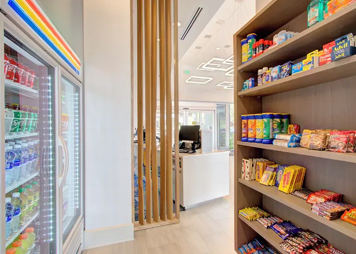 Holiday Inn Express & Suites Charlotte Southwest By Ihg