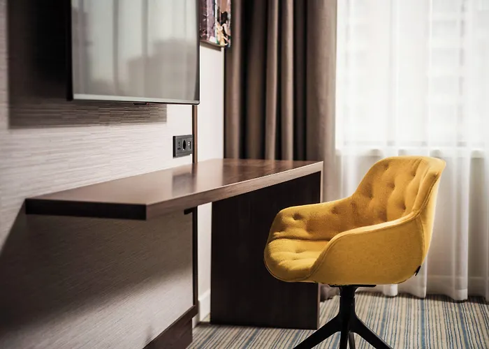 Courtyard By Marriott Baku