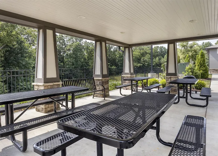 Best Western Plus Lawrenceburg