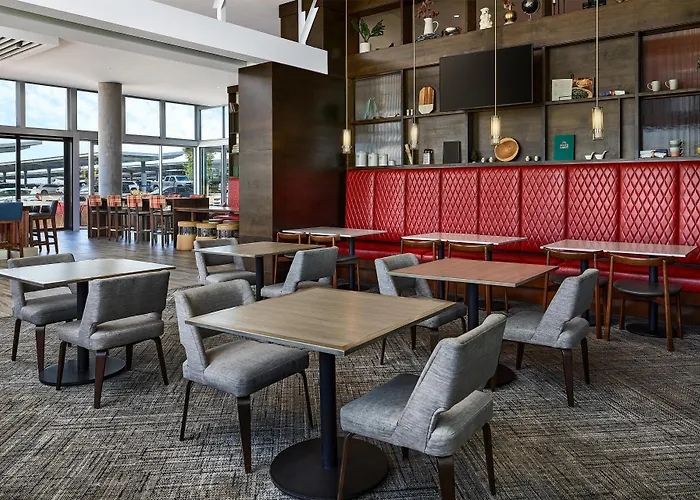 Hyatt Place Pena Station/Denver Airport