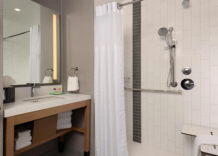 Hyatt Place Pena Station/Denver Airport