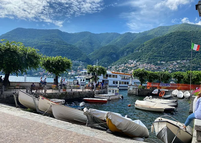 Hotel Lago