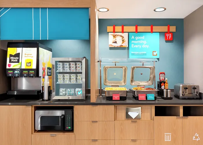 Avid Hotels - Denver Airport Area By Ihg