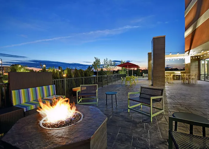 Home2 Suites By Hilton Utica, Ny