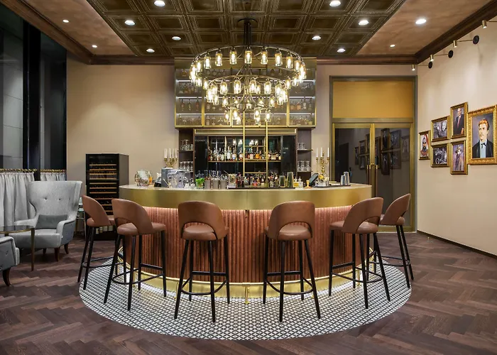 Hyatt Regency Sofia
