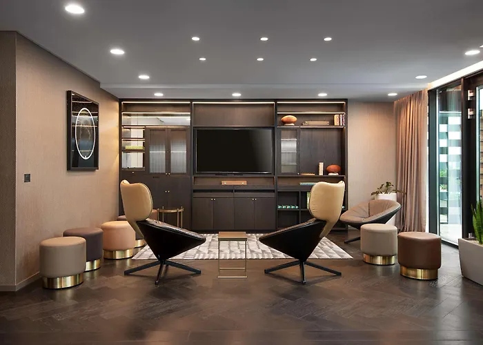 Hyatt Regency Sofia