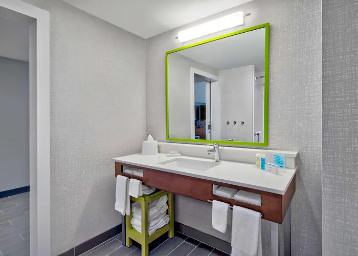 Hampton Inn Abingdon, Va