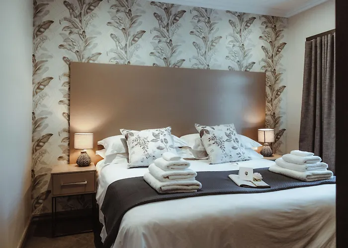 The Feather Hill Boutique Hotel