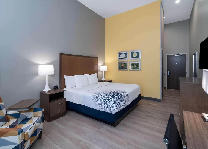 La Quinta Inn & Suites By Wyndham Tifton