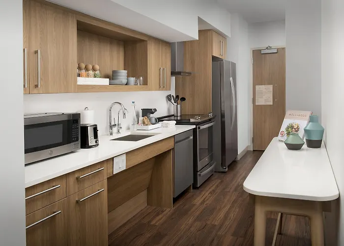 Element By Marriott Jacksonville Beach