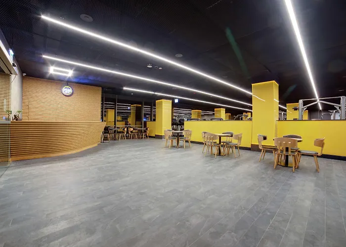 Doubletree By Hilton Adana