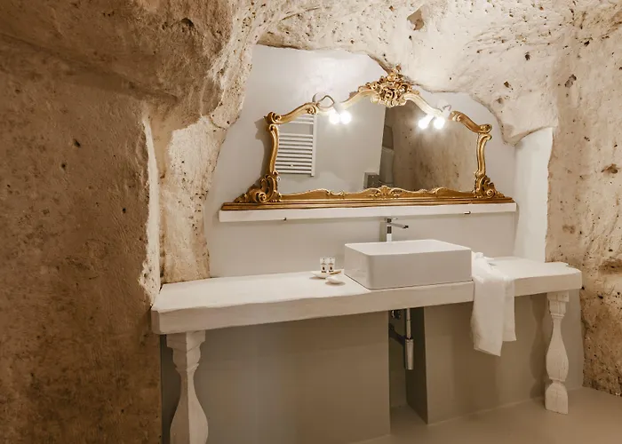 Cenobio Hotel&SPA Matera