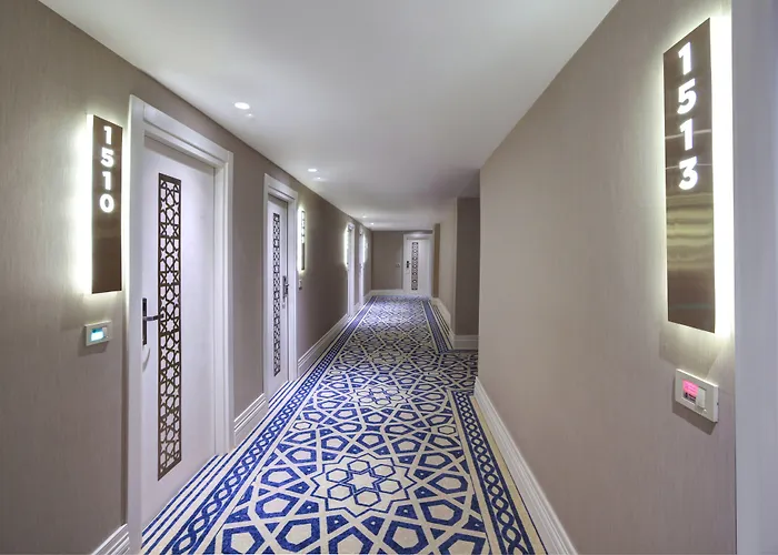 Great Fortune Design Hotel & Spa