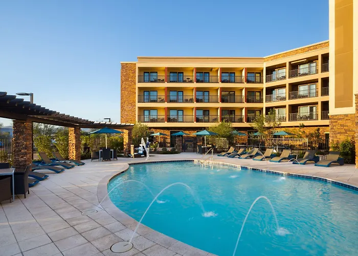 Hampton Inn Carefree, Az