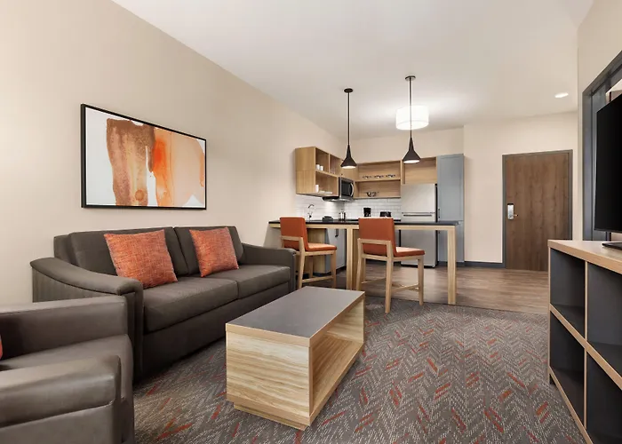 Candlewood Suites Pecos By Ihg