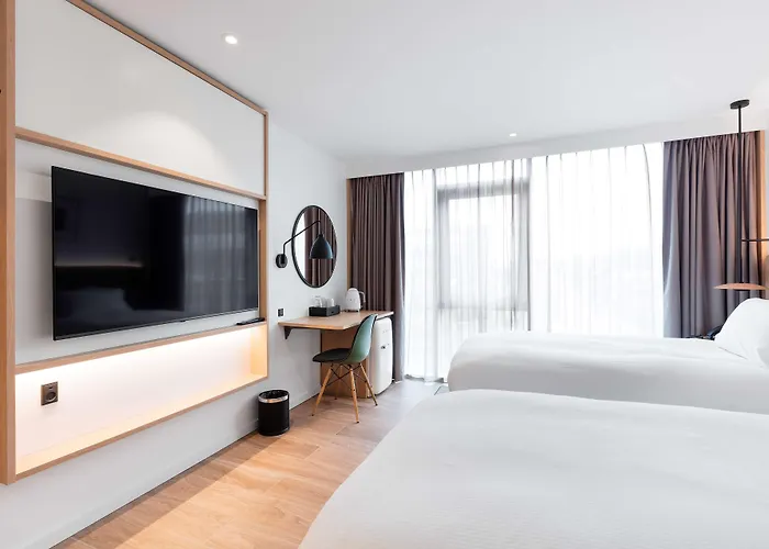 Hilton Garden Inn Faroe Islands