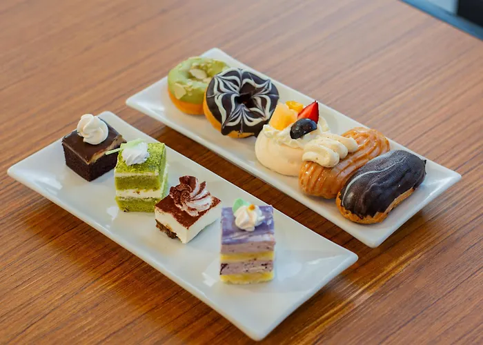 Park Inn By Radisson North Edsa