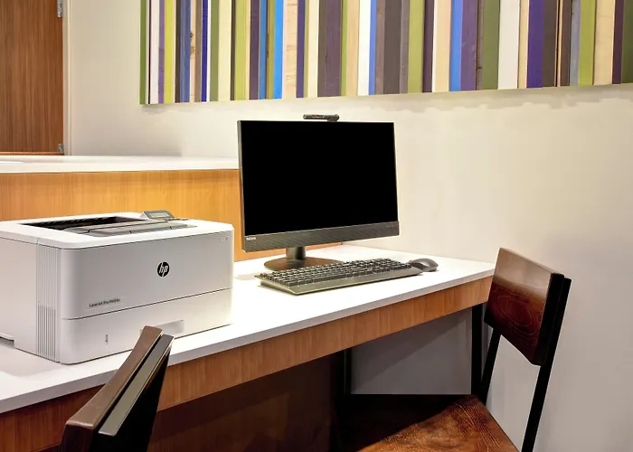 Holiday Inn Express & Suites - Ottawa By Ihg